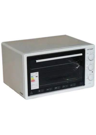 Электропечь (мини-печь) OPTIMA О-36W