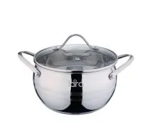 Кастрюля LARA LR02-35 6.1L