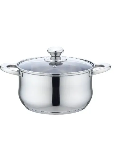 Кастрюля AURORA AU5566