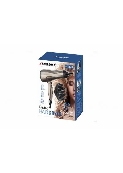 Фен для волос AURORA 3523