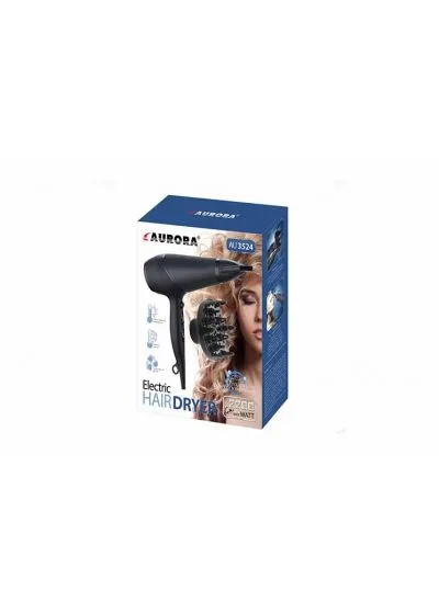 Фен для волос AURORA 3524