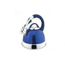 Чайник со свистком AURORA  AU613