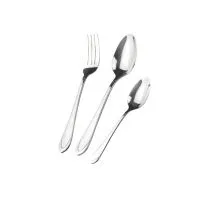 Набор столовых приборов LARA LR10-16/18 «SIRIUS»