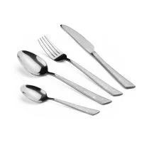 Набор столовых приборов LARA LR10-13/24 «MIRA»