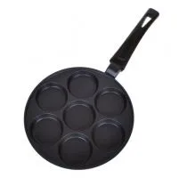 Сковорода оладница Биол CO24ZP