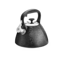 Чайник со свистком Lara LR00-72