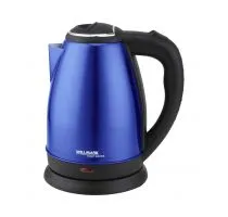 Чайник электрический Willmark WEK-1808SS Blue