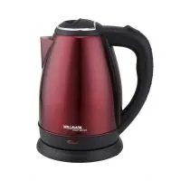 Чайник электрический Willmark WEK-1808SS Red