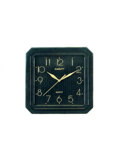 Часы Scarlett SC-52CВ