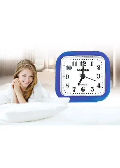 Часы Centek СТ-7203Blue