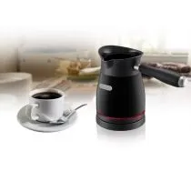 Электрическая турка Centek CT-1098 BL