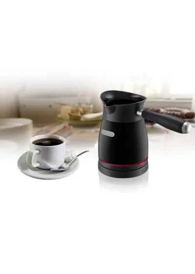 Электрическая турка Centek CT-1098 BL