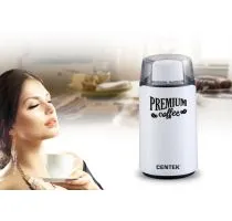Кофемолка Centek CT-1360W