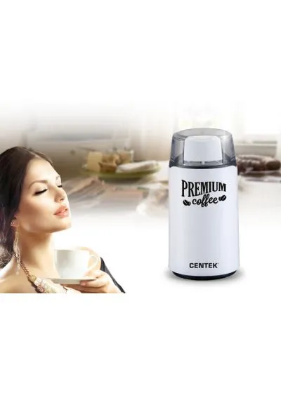 Кофемолка Centek CT-1360W