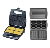 Вафельница электрическая Centek CT-1451