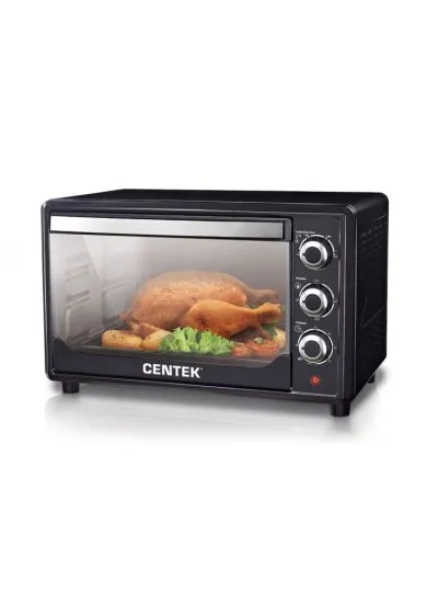 Мини-печь Centek CT-1530-36Bl