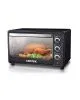 Мини-печь Centek CT-1530-36Bl