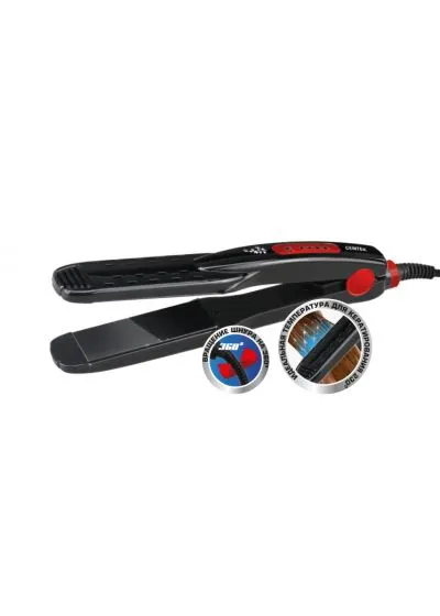 Утюжок, выпрямитель для волос Centek CT-2014