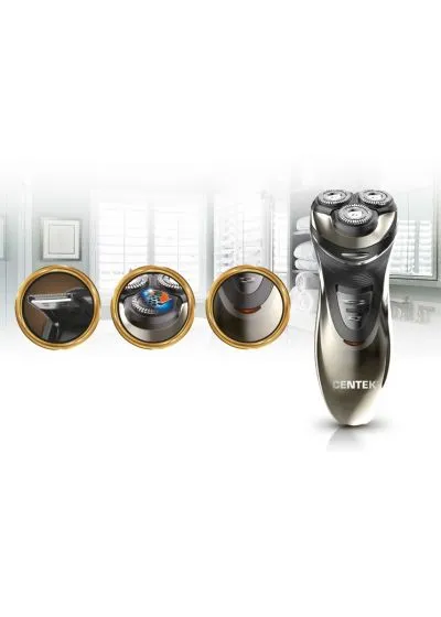 Электробритва Centek CT-2165
