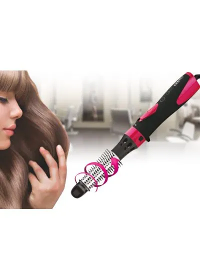 Фен-щетка Centek CT-2058