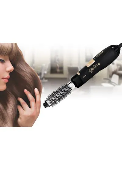 Фен-щетка Centek CT-2059