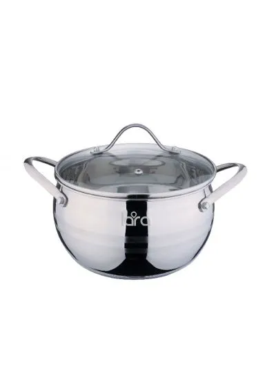 Кастрюля LARA LR02-31
