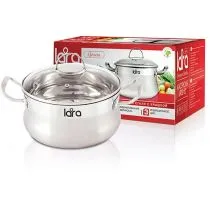 Кастрюля LARA LR02-55