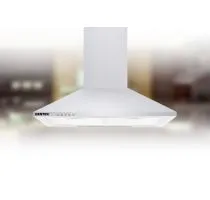 Вытяжка кухонная CT-1820-60 White