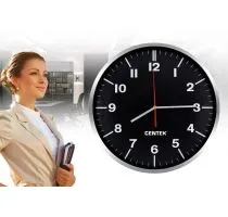 Часы Сentek CT-7100BL