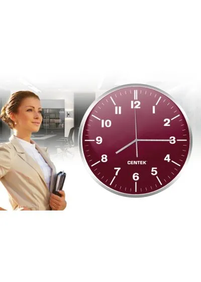 Часы Сentek CT-7100R