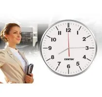 Часы Сentek CT-7100W