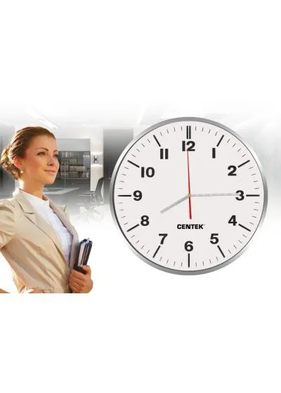 Часы Сentek CT-7100W