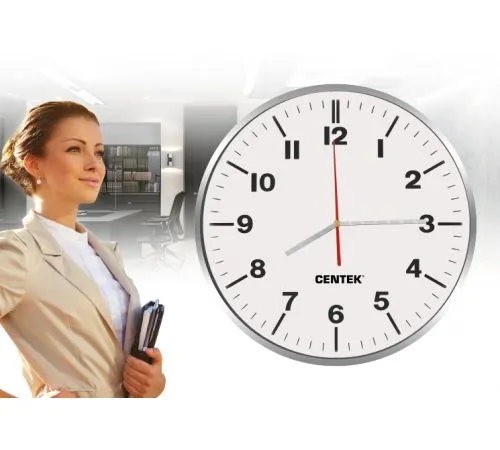 Часы Сentek CT-7100W