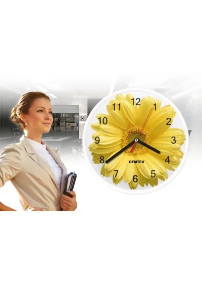 Часы Сentek CT-7102Fl