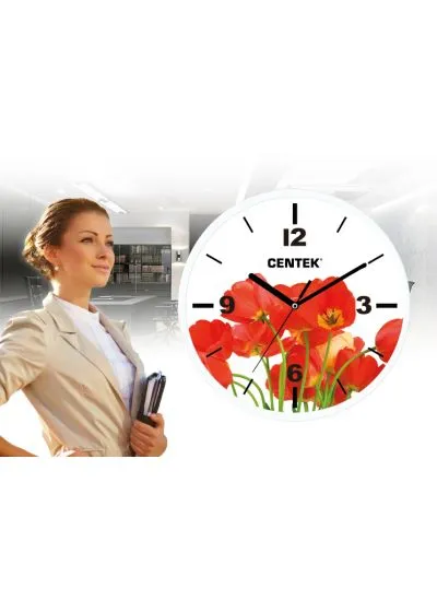Часы Сentek CT-7102Tul