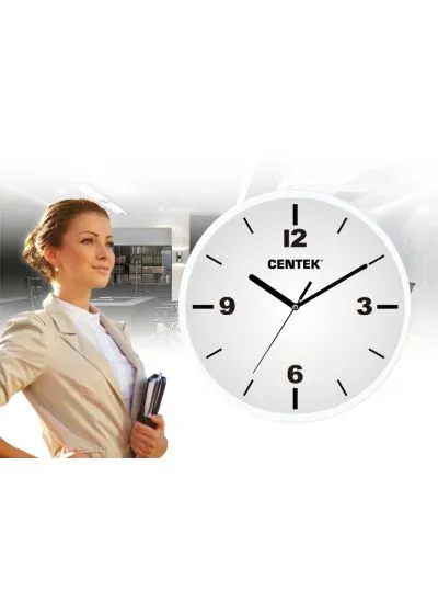 Часы Сentek CT-7102W