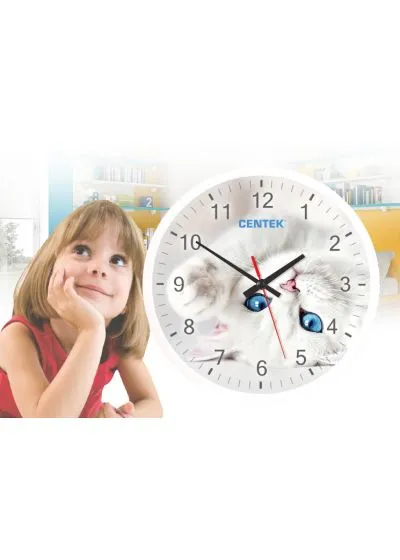 Часы Сentek CT-7104C