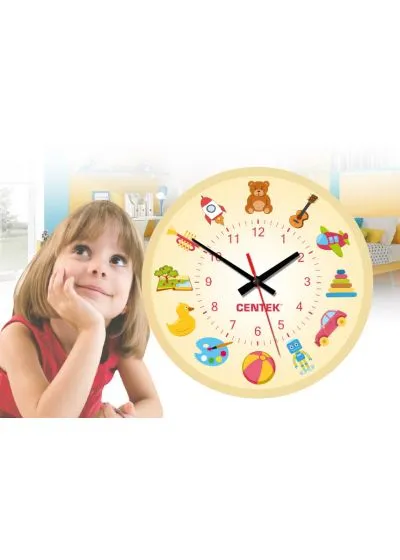 Часы Сentek CT-7104Toys