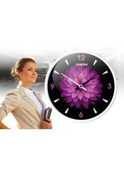 Часы Сentek CT-7104Fl