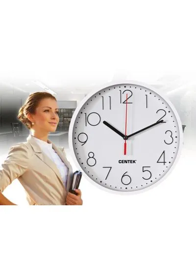 Часы Сentek CT-7105W