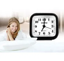 Часы Centek СТ-7203Bl