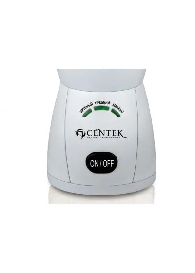 Кофемолка Centek CT-1354 W
