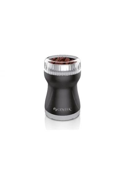 Кофемолка Centek CT-1356 Bl