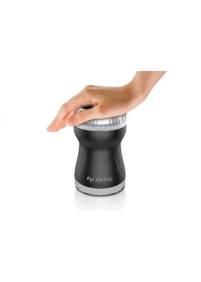 Кофемолка Centek CT-1356 Bl