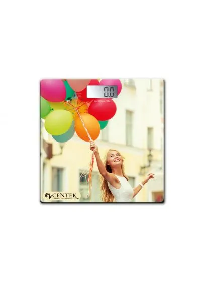 Напольные весы Centek CT-2418