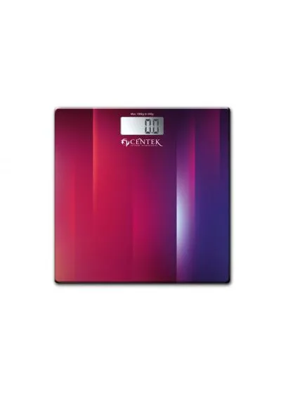 Напольные весы Centek CT-2420