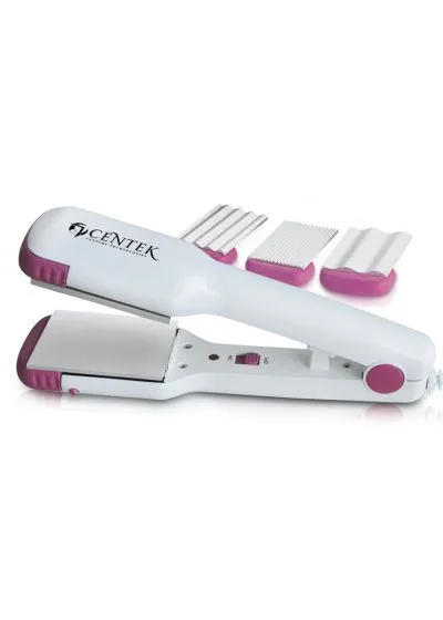 Утюжок гофре Centek CT-2005