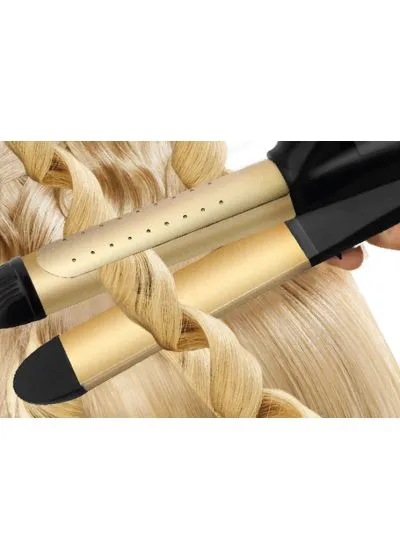 Выпрямитель, щипцы для завивки Centek CT-2010