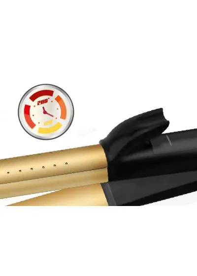 Выпрямитель, щипцы для завивки Centek CT-2010