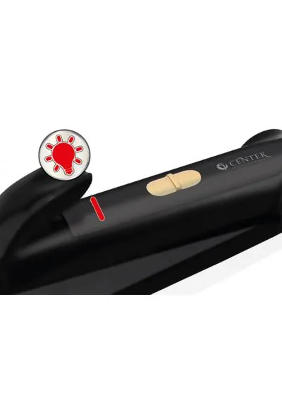Выпрямитель, щипцы для завивки Centek CT-2010